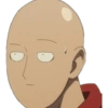 One Punch Man 14