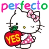 perfecto YES
