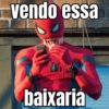 MEMES DO HOMEM ARANHA 🕷️ 15