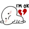 I'M OK T