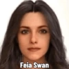 Feia Swan