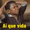 Ai que vida