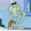 Meme Spongebob Baru 9