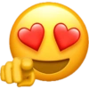 Emoji iPhone / ios custom 10