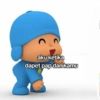 Pocoyo 8