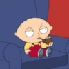 Stewie Griffin Moods🧐✨ 20