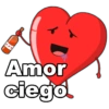 xxx
Amor
ciego