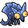 Monster hunter stickers 10