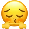 Emoji iPhone / ios custom 13
