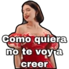 Y si te llevo? 15