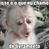 🐒 Macaco pra Reagir 22