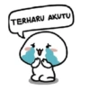 TERHARU AKUTU
T
