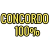 CONCORDO 100%