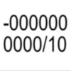 -000000 0000/10