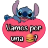 Gise clove
Vamos por
?
una