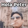 Hola Peter 😎 12