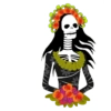 Catrinas💀🏵️ 18