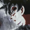 Goku 8