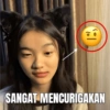 SANGAT MENCURIGAKAN