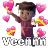 Boo (Monsters inc) 9