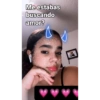 Te extraño 17