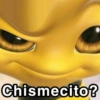 @paraguaya Chismecito?
