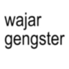 wajar gengster