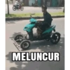 MELUNCUR