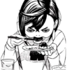 Dan Da Dan 13