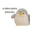 el delos pedos jediondos