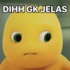 Dino Kuning Kocak 17