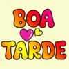 BOA TARDE