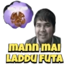mann MAI
LADDU FUTA