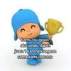 Pocoyo 5