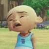 Meme Upin & Ipin 2 10