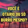 Deboche em frases 😂 7