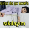 Biraz da şu tarafa @tatki pandam sıkılayım