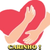CARINHO!