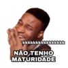 Memes que me representam 6