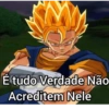 DRAGON BALL MEMES 12