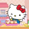 Hello kitty @ocenferios  Haki. 10