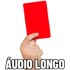 FOI FALTA...EU VI ⚽🟥🟨 24
