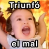Triunfó el mal aragua
