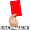 FOI FALTA...EU VI ⚽🟥🟨 20
