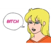 BITCH