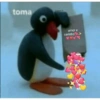 toma easyik amor e carinho