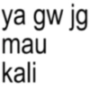 Stiker anomali 7 16