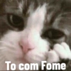 To com Fome