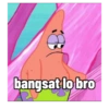 Patrick si ngeselin V2 11