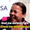 Aff tá em inglês 😒 9